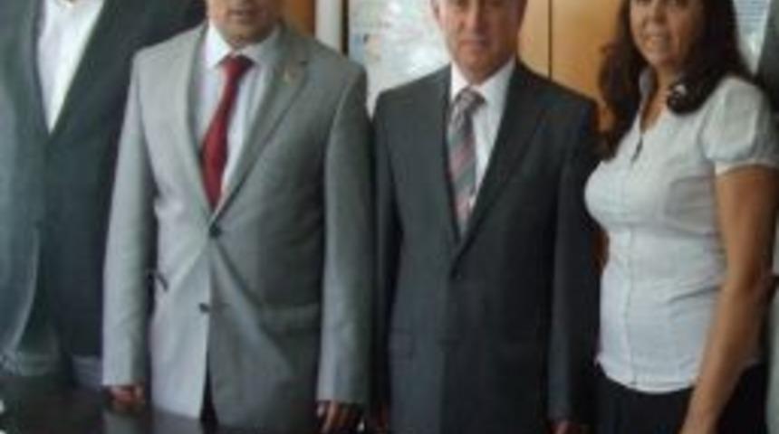 Chp&rsquo;den &ldquo;belde Belediyeleri&rdquo; Kapanmasın Seferberliği