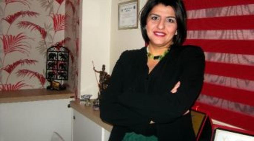 Bpw D&uuml;nya Başkanı Adana&rsquo;ya Geliyor