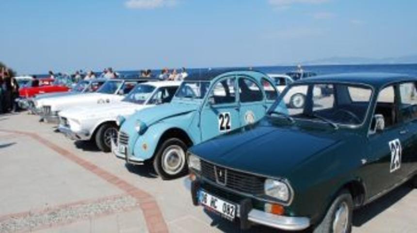 Mudanya&rsquo;da Modifiye Ara&ccedil; Şenliği