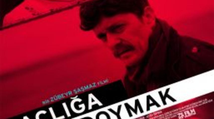 &Ouml;l&uuml;m Oru&ccedil;larını Anlatan &lsquo;A&ccedil;lığa Doymak&rsquo; 7 Aralık&rsquo;ta Vizyonda