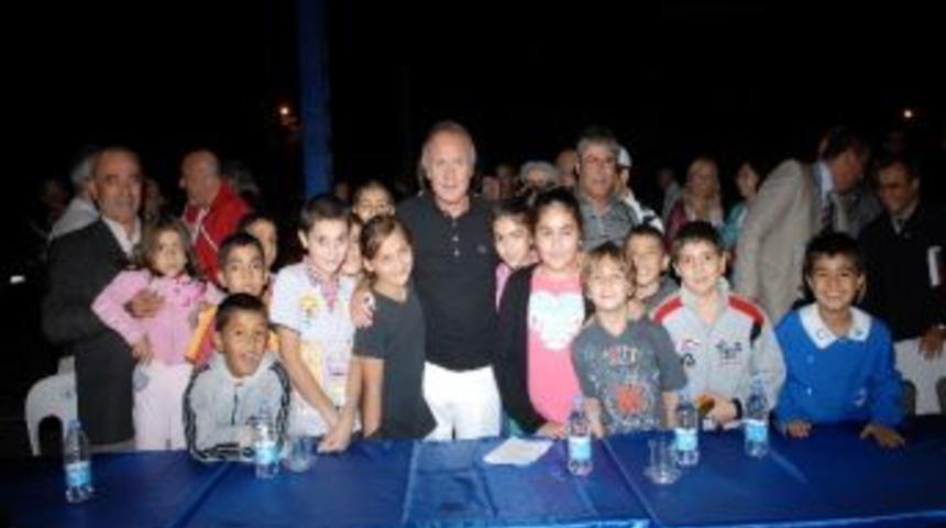 Başkan Evcilmen: &ldquo;muhalefet Bile Bizi Eleştirmiyor&rdquo;