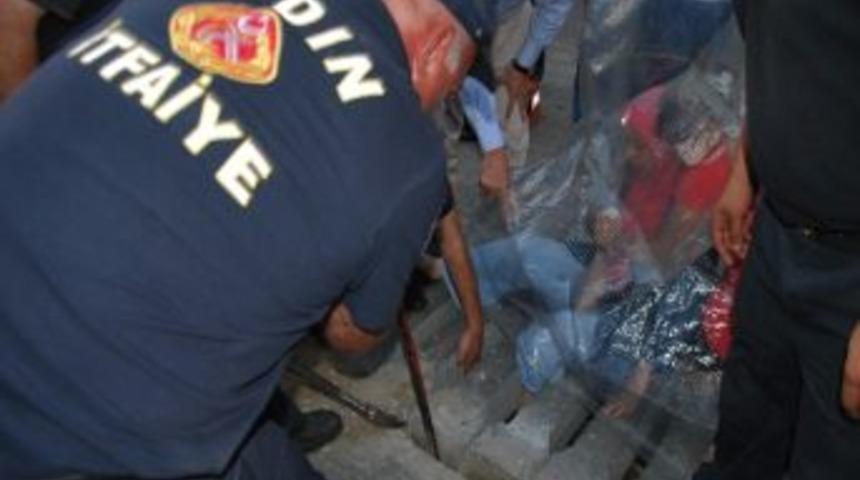 B&ouml;yle kaza ancak T&uuml;rkiye&rsquo;de yaşanır