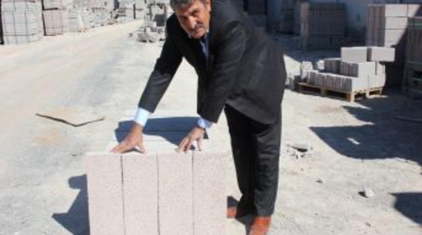 Nevşehirli Mucit 5 &Uuml;r&uuml;n I&ccedil;in Patent Aldı