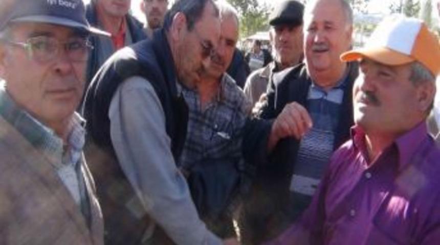 Simav&rsquo;da Kurban Bayramı Hareketliliği