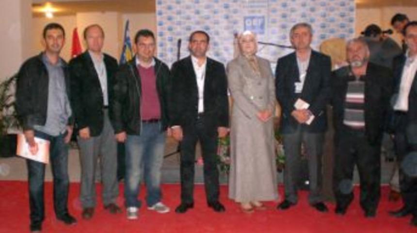 T&Uuml;SİAD &Uuml;yeleri, Bosna Hersek'e Gezi D&uuml;zenledi