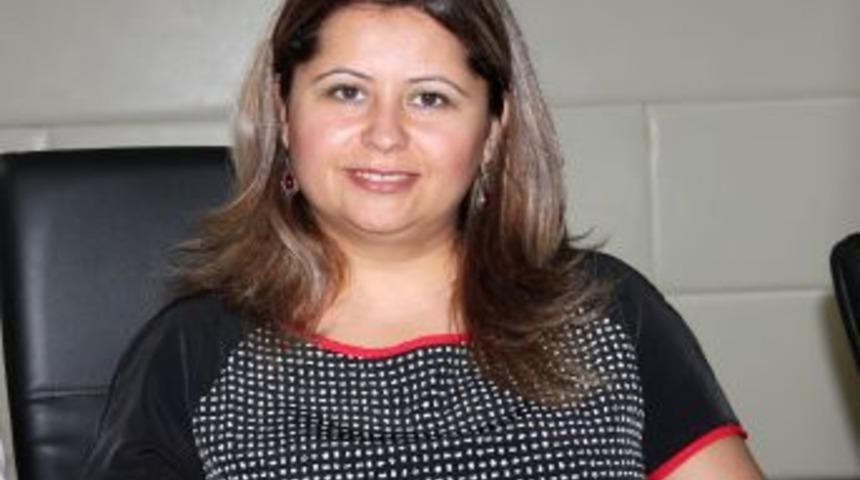 İ&ccedil;işleri Bakanlığı'ndan Tahta Kaşık Projesine 30 Bin Lira Destek