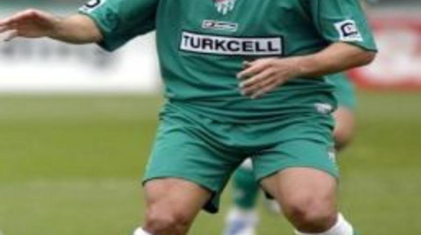 Erol Bulut Futbolu Bıraktı