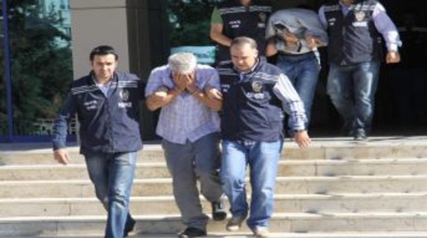 200 Tl&rsquo;ye Kurbanlık Sattılar