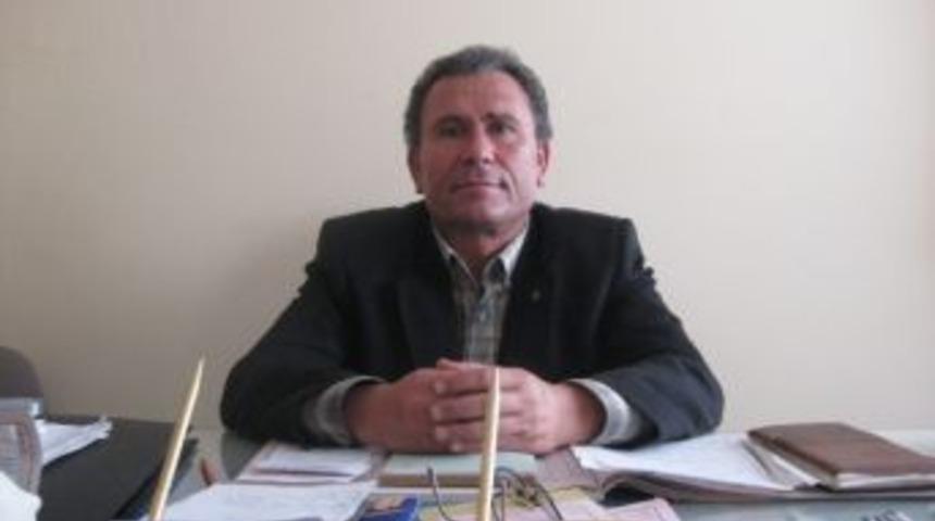 Thk &Ouml;demiş, 25 Bin Fitre Ve Zekat Zarfı Dağıtacak