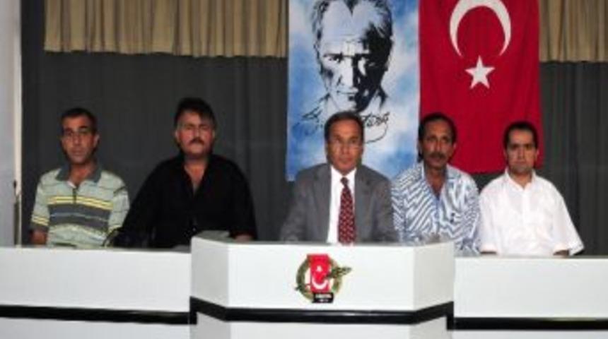 Diyaliz Hastaları İla&ccedil;larını Bulamamaktan Yakınıyor