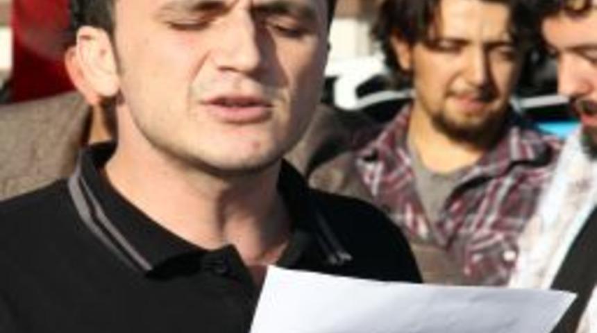 Bakan Şahin'e Hakaret Ettiği Iddia Edilenler Hakim Karşısında