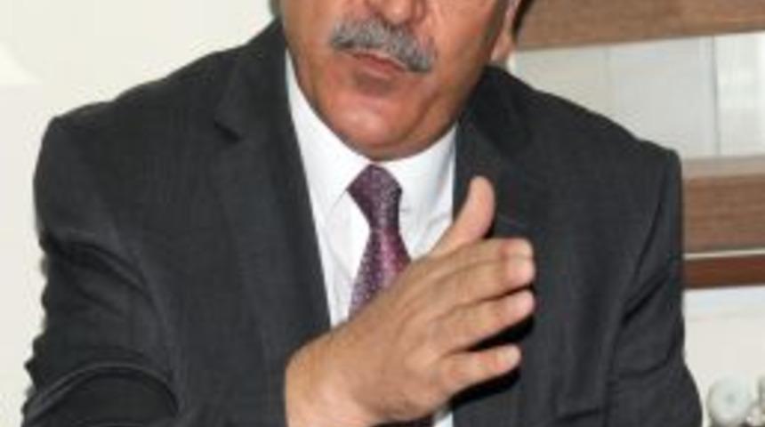 'Manisa D&uuml;nya Ortalamasının &Uuml;zerinde Orman Varlığına Sahip'