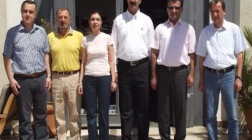 Atay, Dr. Ersin Aslan Davası S&uuml;recinde Taleplerini Yineledi