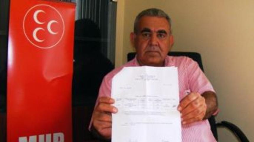 Adana&rsquo;ya "ayrımcılık" iddiası