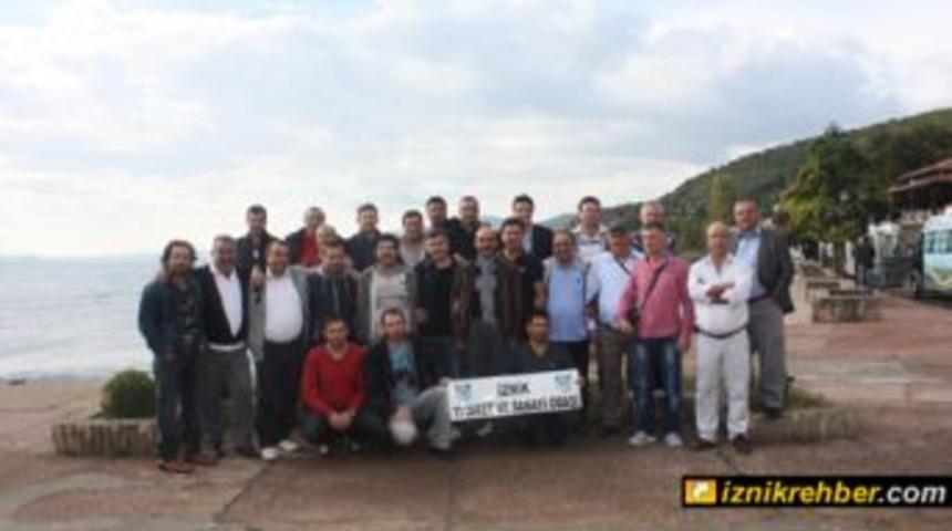 Başkan adayı olduğunu a&ccedil;ıkladı