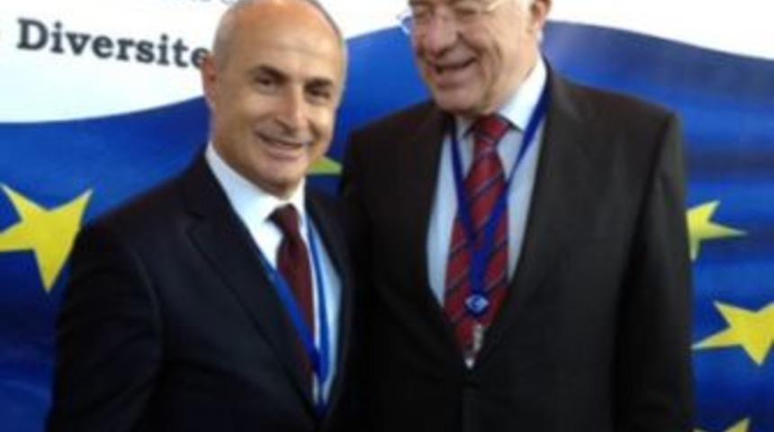 D&ouml;nem Başkanı Başkan Akg&uuml;n&rsquo;&uuml;n yakın dostu&hellip;