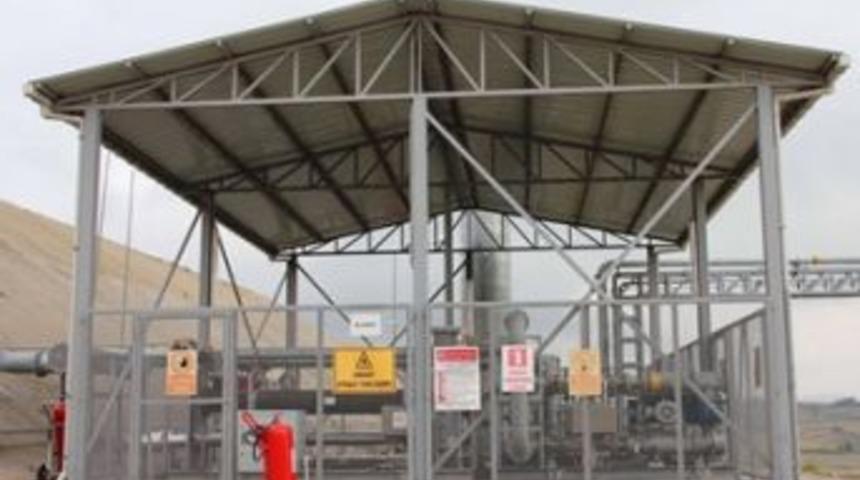 &Ccedil;&ouml;pler Kocaeli&rsquo;yi aydınlatıyor!