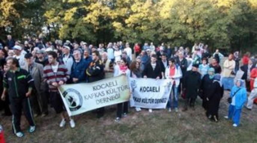 Ketenciler&rsquo;de EKOK&Ouml;Y&rsquo;e b&uuml;y&uuml;k ilgi