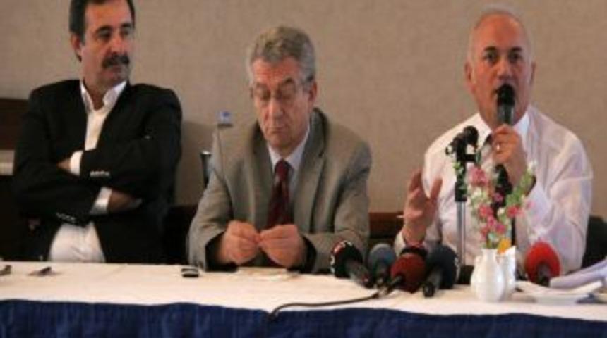 Trabzonspor'dan HES Bilgilendirmesi