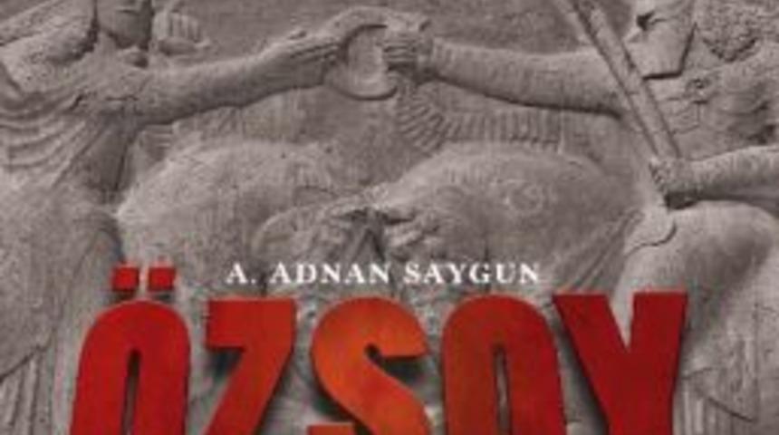 Mdob '&ouml;zsoy' Operasını Sahneleyecek