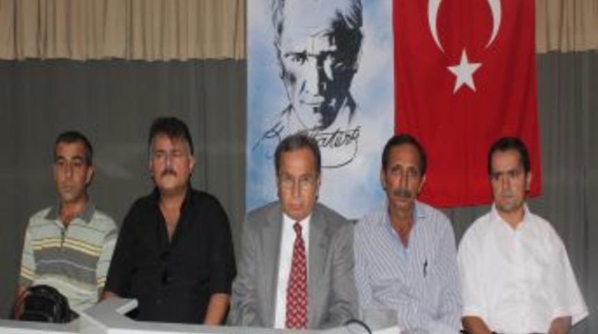 Diyaliz Tedavisi G&ouml;ren Hastaların Eczacılarla Imtihanı Devam Ediyor