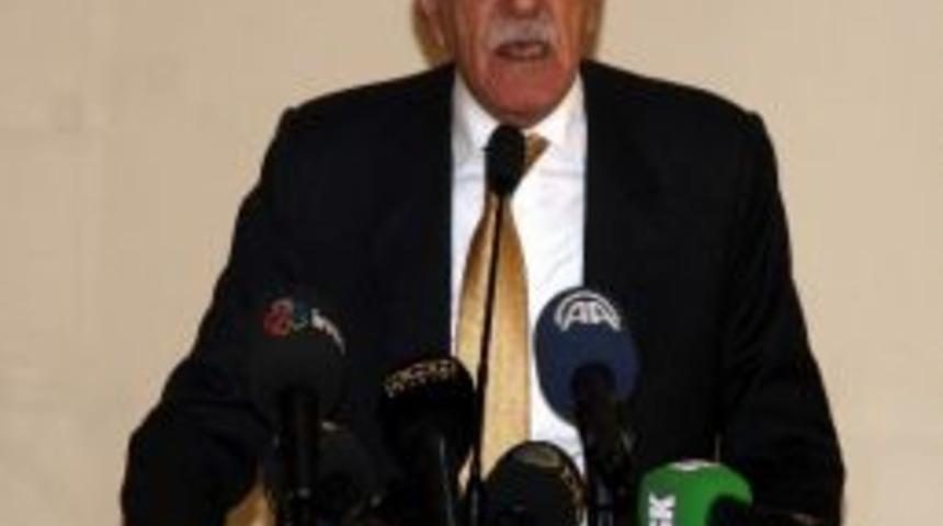 Diyarbakır&rsquo;da Ezidi Konferansı D&uuml;zenlendi