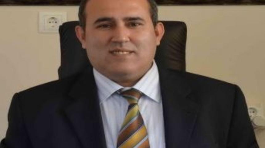 Bayram Öncesi Öğrencileri Sevindiren Yardım