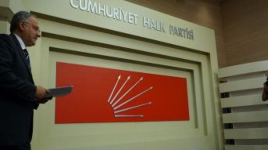 CHP S&ouml;zc&uuml;s&uuml; Ko&ccedil;: Olasılıklara Bakıp, Değerlendiririz