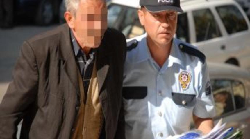 Hastane Kantininde Hırsızlığa G&ouml;zaltı