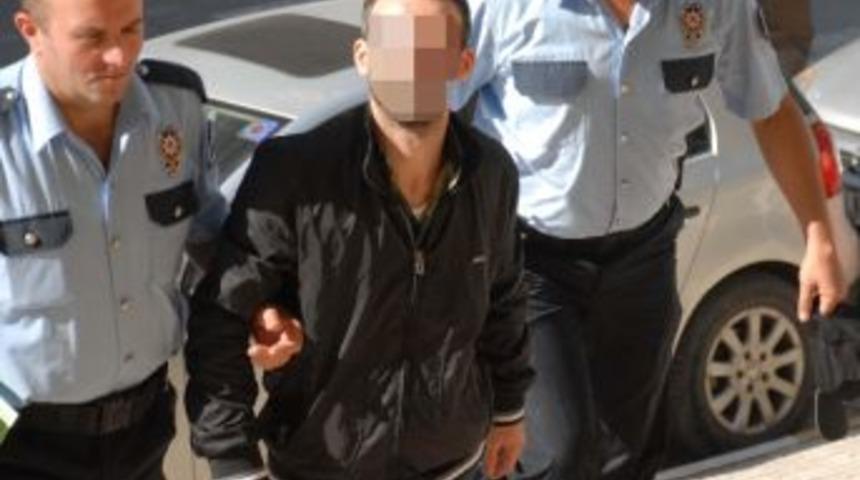 Elle Taciz İddiasına G&ouml;zaltı