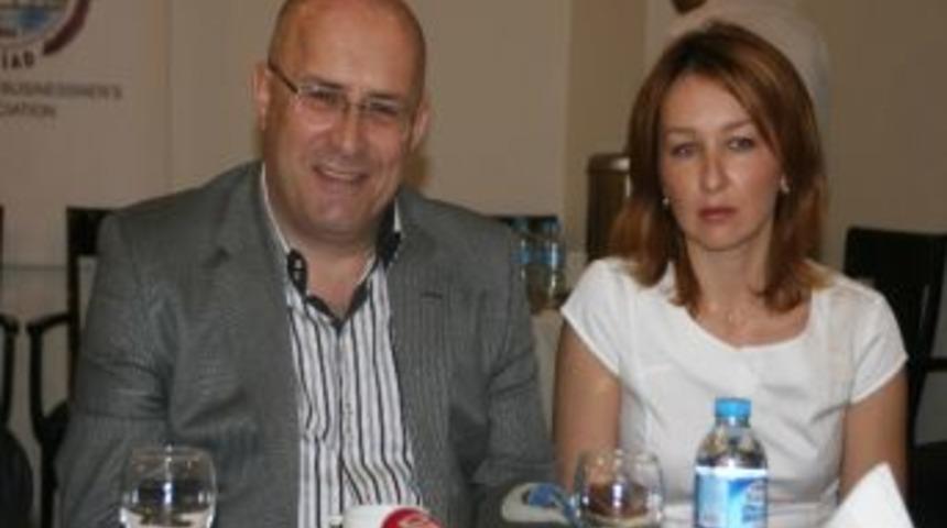 N&uuml;kleer Santrali Fransa'yı &Ouml;rnek G&ouml;stererek Savundu