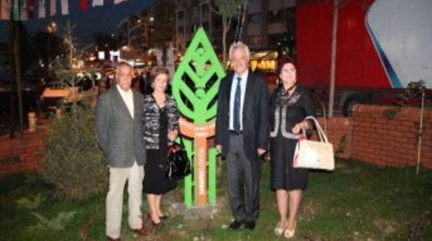 Başkan Tanık'tan Barış Ve Kardeşlik Vurgusu