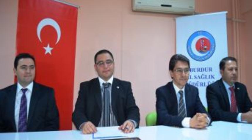 Hastaneler, Hijyen Eğitimi Ile Daha Da Sağlıklı Olacak