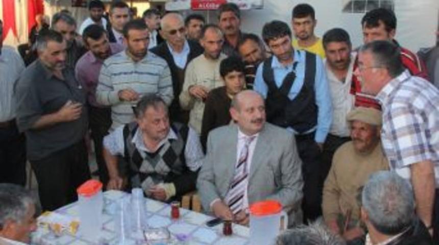 Kurban Pazarı Y&uuml;z G&uuml;ld&uuml;rd&uuml;