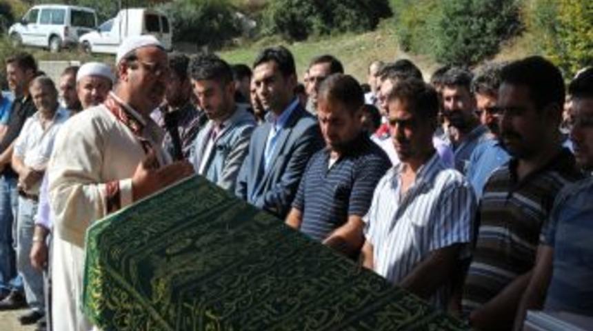 10. Kattan D&uuml;şen Inşaat Iş&ccedil;isi Hayatını Kaybetti