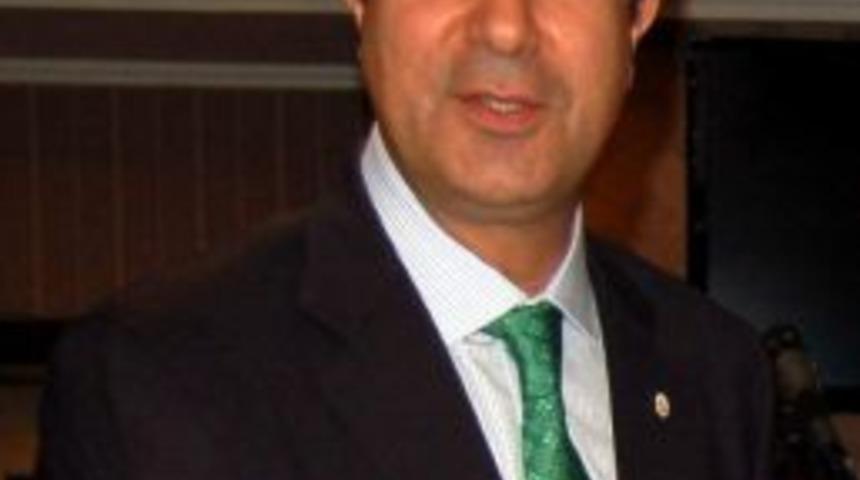 "ne İş Yapsak" Yarışmasının &Ouml;d&uuml;lleri Dağıtıldı