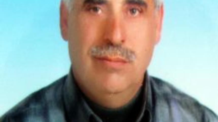 Kazada &Ouml;len T&uuml;rk Şof&ouml;r Hatay'da Toprağa Verildi