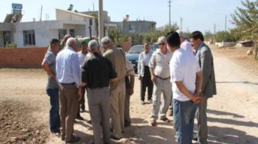 Yalık&ouml;yl&uuml;lerin İmar Tepkisi