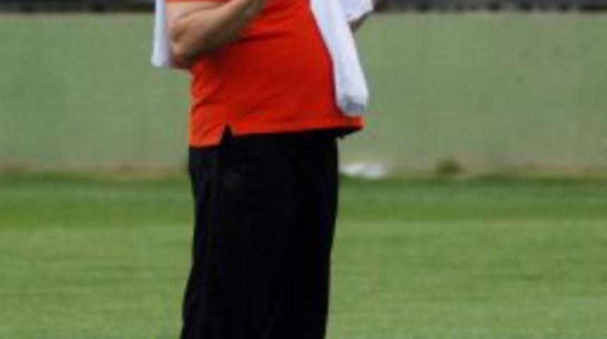 Adanaspor, İzmir&rsquo;den Puanla D&ouml;nmek Istiyor