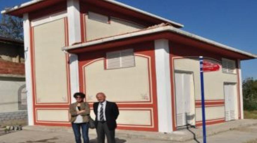 Edirne&rsquo;deki Trafolara El İşi S&uuml;slemesi