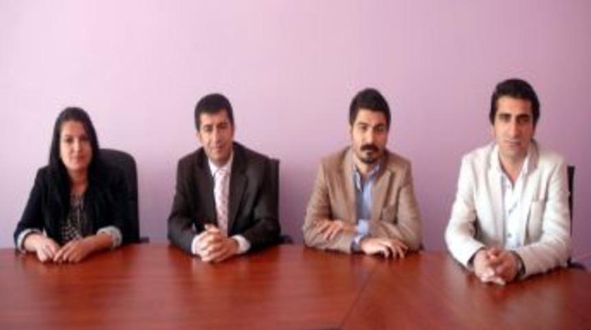 Hakkari Barosu'ndan Kazan Vadisi A&ccedil;ıklaması