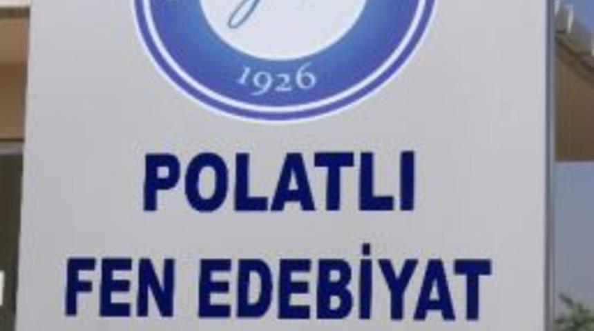 Polatlı Gazi&rsquo;de Fizik B&ouml;l&uuml;m&uuml; Boş Kaldı