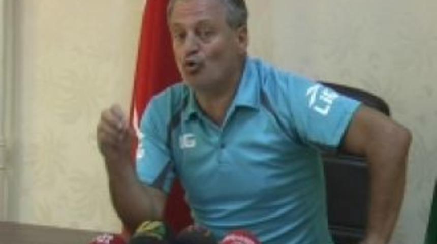 &lsquo;&rsquo;Futbol asla durmasın&rsquo;&rsquo;