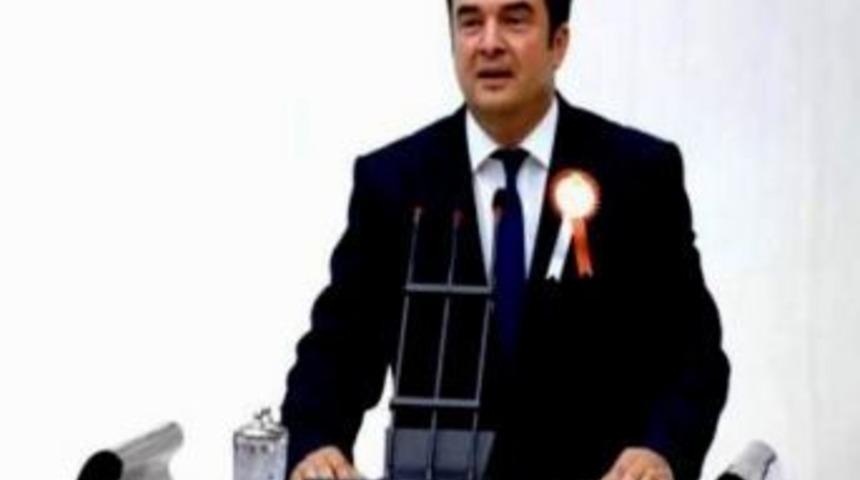 Baydar pamuk&ccedil;unun sorunlarını meclise taşıdı