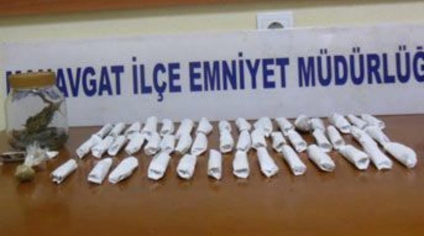 Uyuşturucu tacirlerine aman yok