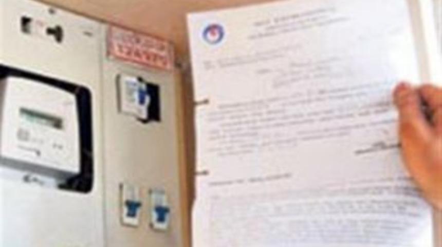 DEDAŞ'tan Urfalılara zamlı fatura