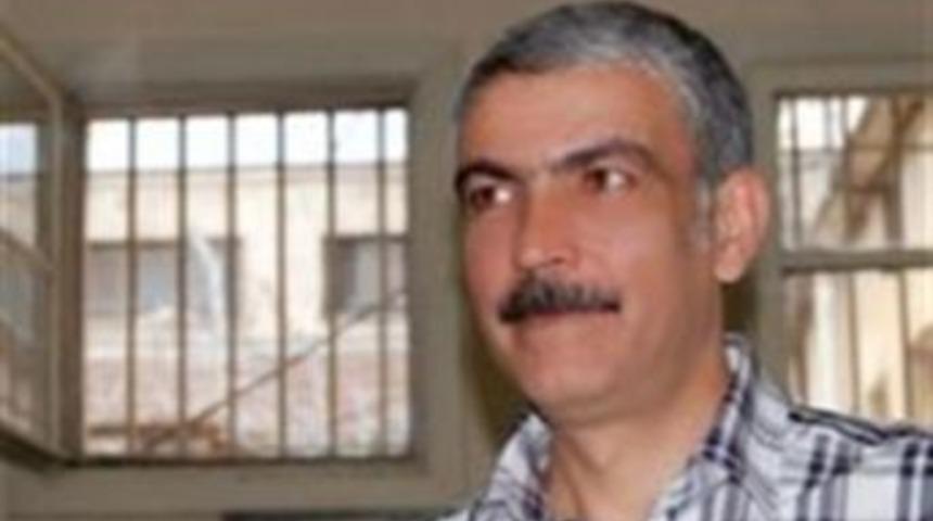 BDP'li Ayhan'ın sağlık durumu iyi