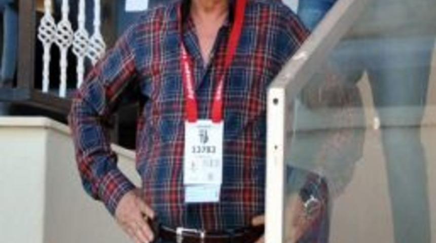 Akşit; &ldquo;g&uuml;&ccedil;l&uuml; Olan Kazanacak&rdquo;