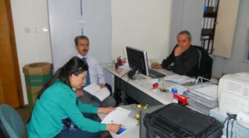 İş-Kur Işverenlerin Taleplerini Belirliyor