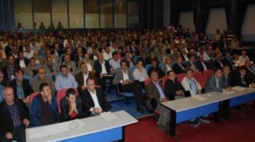 Arsalar Kapış Kapış